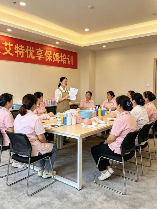2026年西安家政機(jī)構(gòu)大揭秘 隱藏著哪些不為人知的行業(yè)真相？